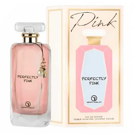 Perfectly Pink / EDP Grandeur - 100 ml