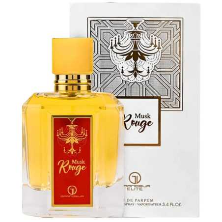 Musk Rouge / EDP Grandeur - 100 ml