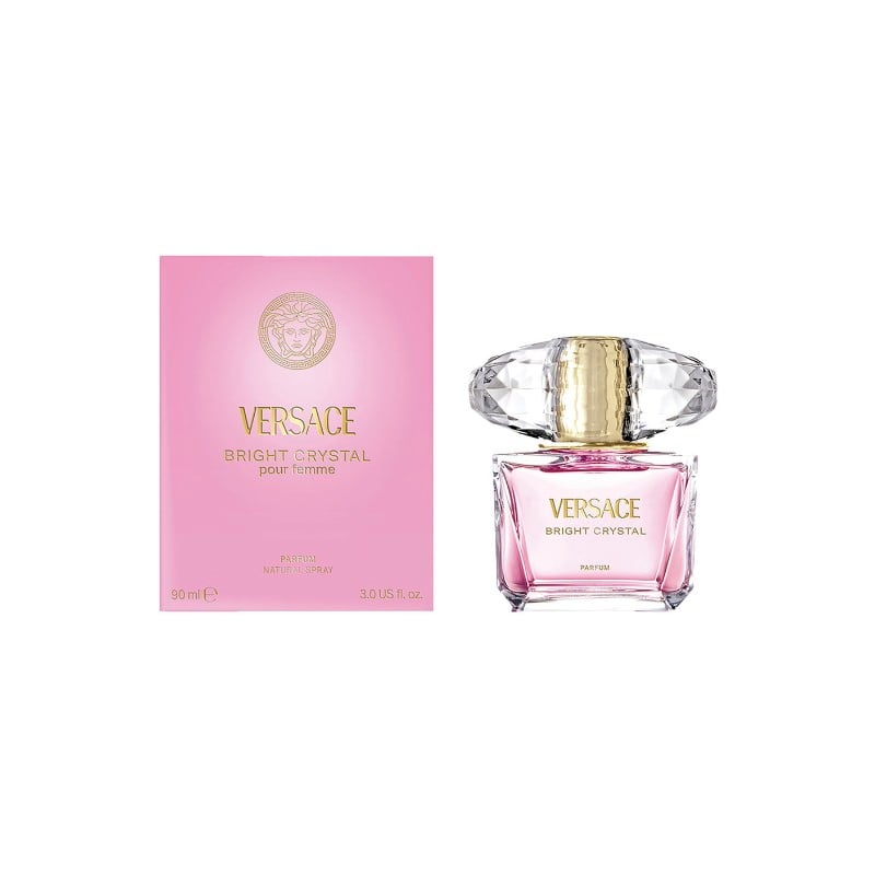 Bright Crystal Parfum / parfém Versace - 90 ml Bright Crystal Parfum / parfém Versace - 90 ml