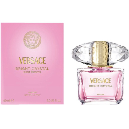 Bright Crystal Parfum / parfém Versace - 90 ml