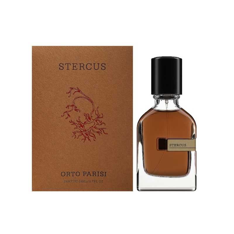 Stercus / parfém Orto Parisi - 50 ml Stercus / parfém Orto Parisi - 50 ml