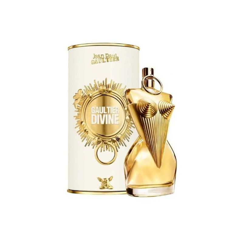 Divine / EDP Jean P. Gaultier - 50 ml Divine / EDP Jean P. Gaultier - 50 ml