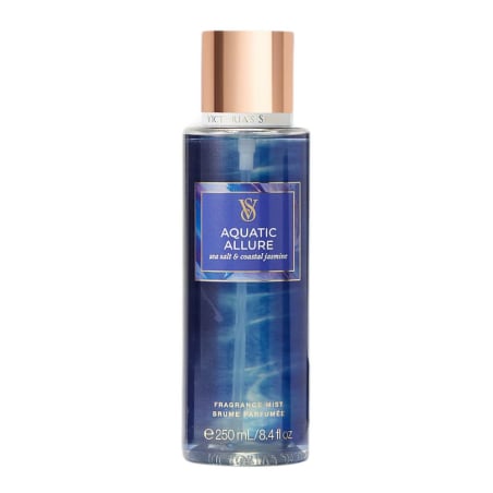 Aquatic Allure / tělový závoj Victoria's Secret - 250 ml