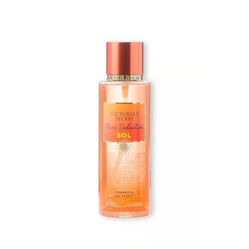 Pure Seduction Sol / tělový závoj Victoria's Secret - 250 ml Pure Seduction Sol / tělový závoj Victoria's Secret - 250 ml
