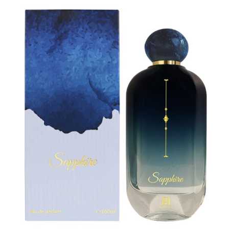 Ahmed Al Maghribi Sapphire / EDP Ahmed Al Maghribi - 100 ml