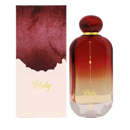 Ahmed Al Maghribi Ruby / EDP Ahmed Al Maghribi - 100 ml