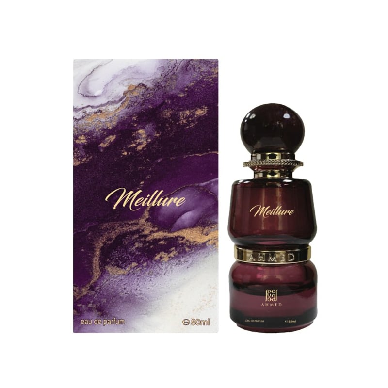 Meillure / EDP Ahmed Al Maghribi - 80 ml Meillure / EDP Ahmed Al Maghribi - 80 ml