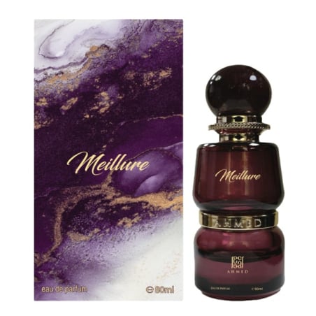 Meillure / EDP Ahmed Al Maghribi - 80 ml