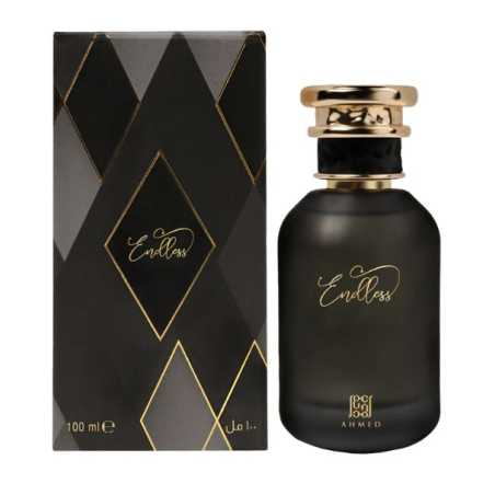 Endless / EDP Ahmed Al Maghribi - 100 ml