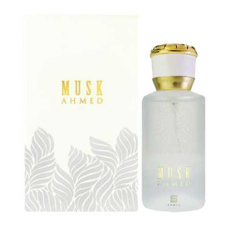 Musk Ahmed / EDP Ahmed Al Maghribi - 50 ml