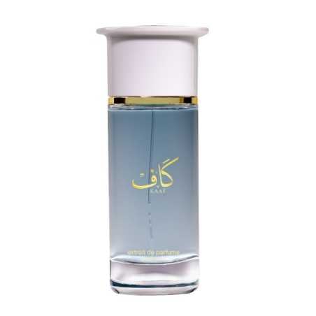 Kaaf / parfémovaný extrakt Ahmed Al Maghribi - 100 ml