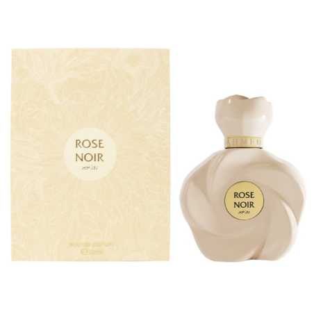 Ahmed Al Maghribi Rose Noir / parfémovaný extrakt Ahmed Al Maghribi - 75 ml