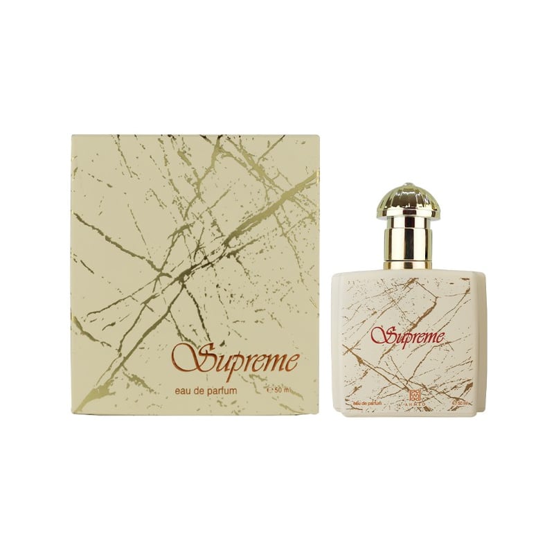Ahmed Al Maghribi Supreme / EDP Ahmed Al Maghribi - 50 ml
