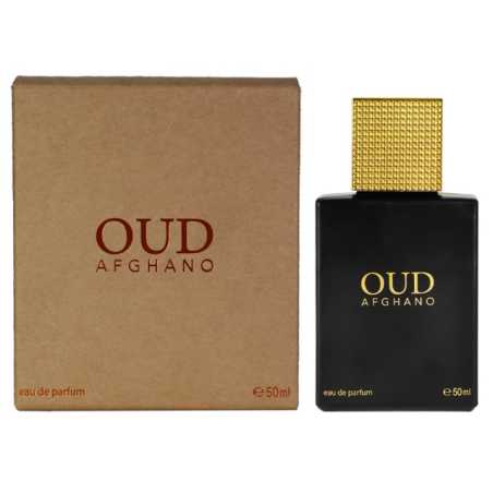 Oud Afghano / EDP Ahmed Al Maghribi - 50 ml