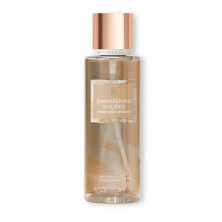 Shimmering Shores / tělový závoj Victoria's Secret - 250 ml