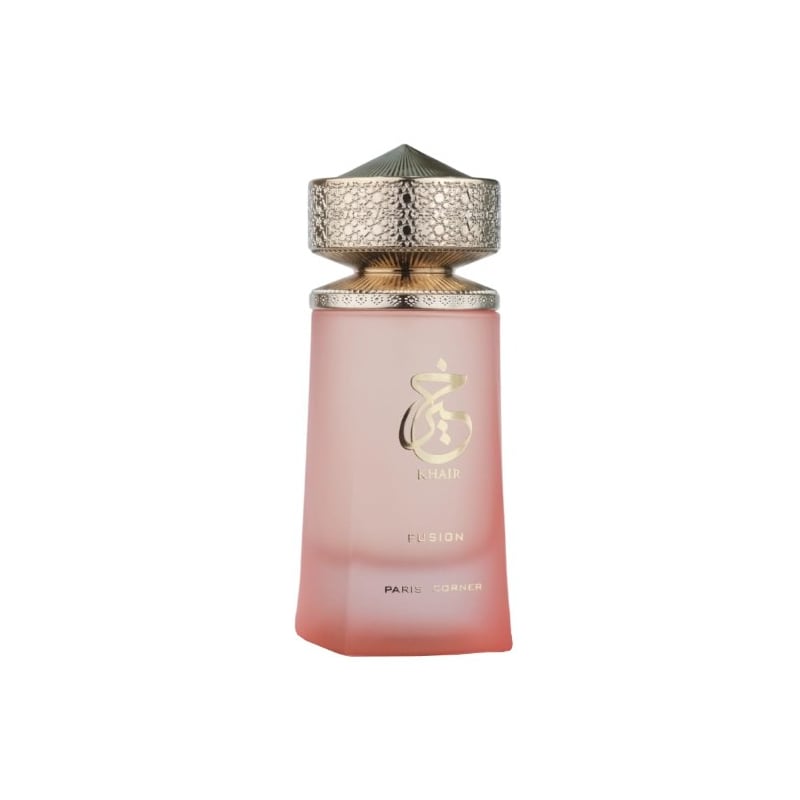 Khair Fusion / EDP Paris Corner - 100 ml Khair Fusion / EDP Paris Corner - 100 ml