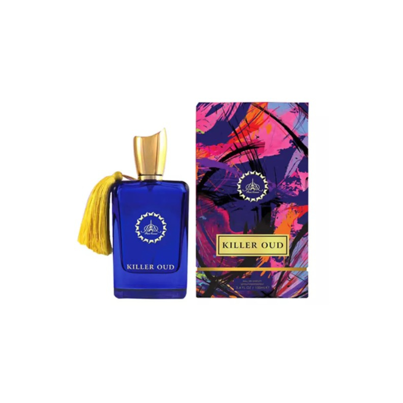 Killer Oud / EDP Paris Corner - 100 ml Killer Oud / EDP Paris Corner - 100 ml