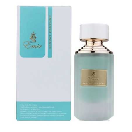 Emir Cedrat Essence / EDP Paris Corner - 75 ml