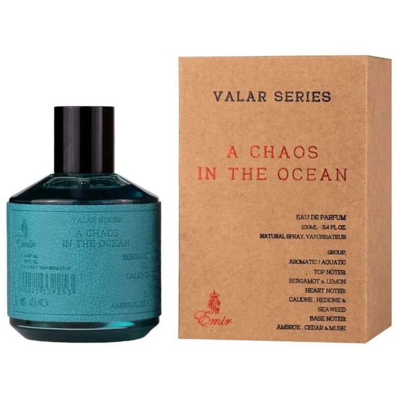A Chaos In The Ocean / EDP Paris Corner - 100 ml A Chaos In The Ocean / EDP Paris Corner - 100 ml