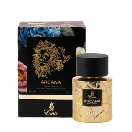 Emir Arcana / EDP Paris Corner - 100 ml