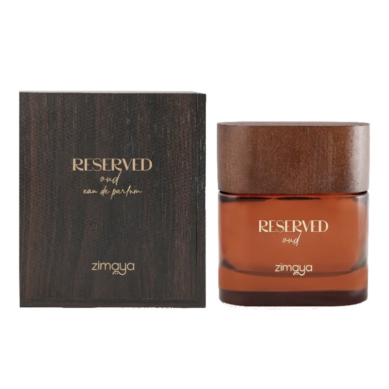 Reserved Oud / EDP Zimaya - 100 ml Reserved Oud / EDP Zimaya - 100 ml