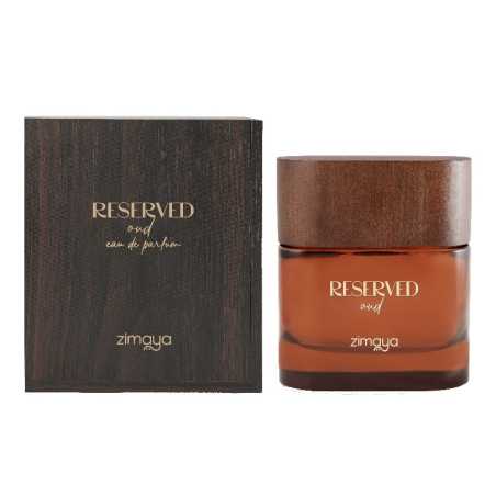 Reserved Oud / EDP Zimaya - 100 ml