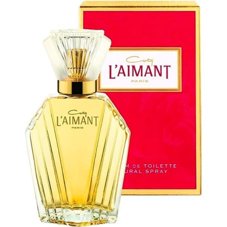 L`Aimant / EDT Coty - 50 ml L`Aimant / EDT Coty - 50 ml