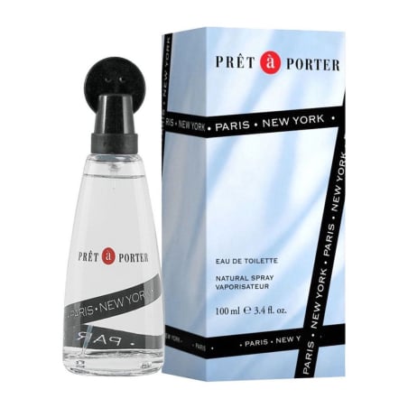 Prêt à Porter / EDT Coty - 100 ml