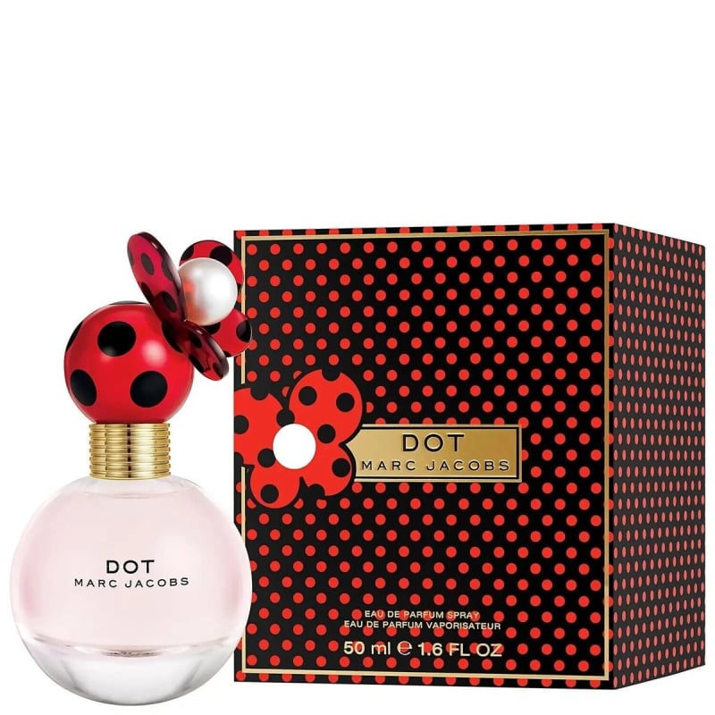 Dot / EDP Marc Jacobs - 100 ml Dot / EDP Marc Jacobs - 100 ml