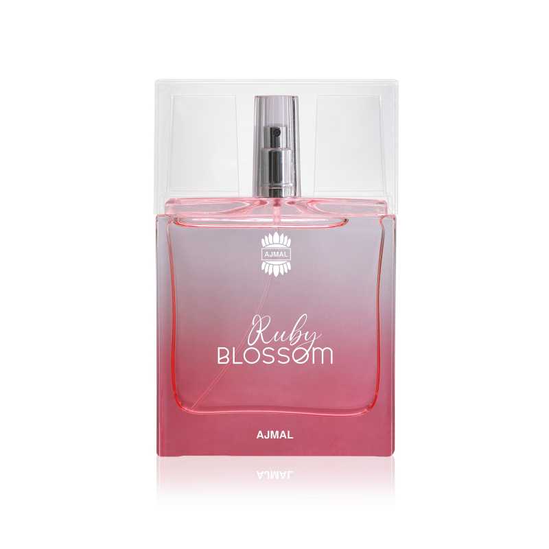 Ruby Blossom / EDP Ajmal - 50 ml