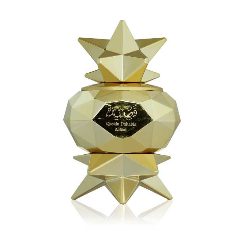 Qasida Dahabia / EDP Ajmal - 60 ml Qasida Dahabia / EDP Ajmal - 60 ml