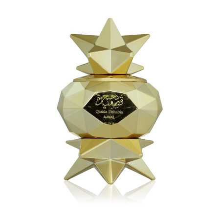 Qasida Dahabia / EDP Ajmal - 60 ml