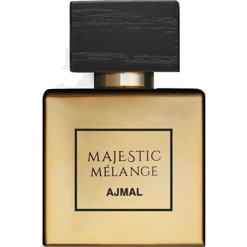 Majestic Mélange / EDP Ajmal - 100 ml