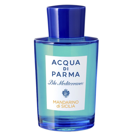 Blu Mediterraneo Mandarino Di Sicilia / EDT Acqua Di Parma - 30 ml