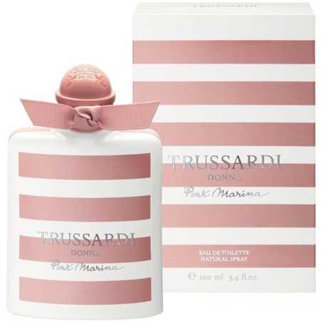 Donna Pink Marina / EDT Trussardi - 30 ml