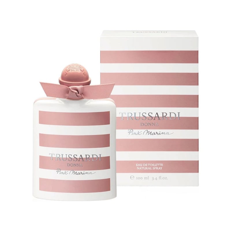 Donna Pink Marina / EDT Trussardi - 50 ml Donna Pink Marina / EDT Trussardi - 50 ml
