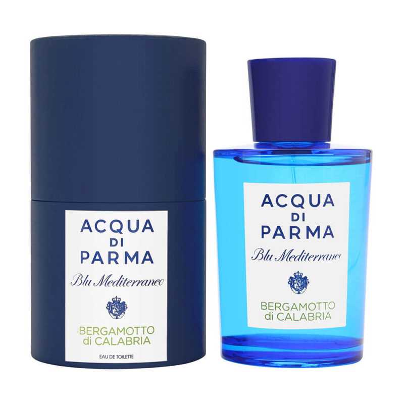 Blu Mediterraneo Bergamotto Di Calabria / EDT Acqua Di Parma - 100 ml Blu Mediterraneo Bergamotto Di Calabria / EDT Acqua Di Parma - 100 ml