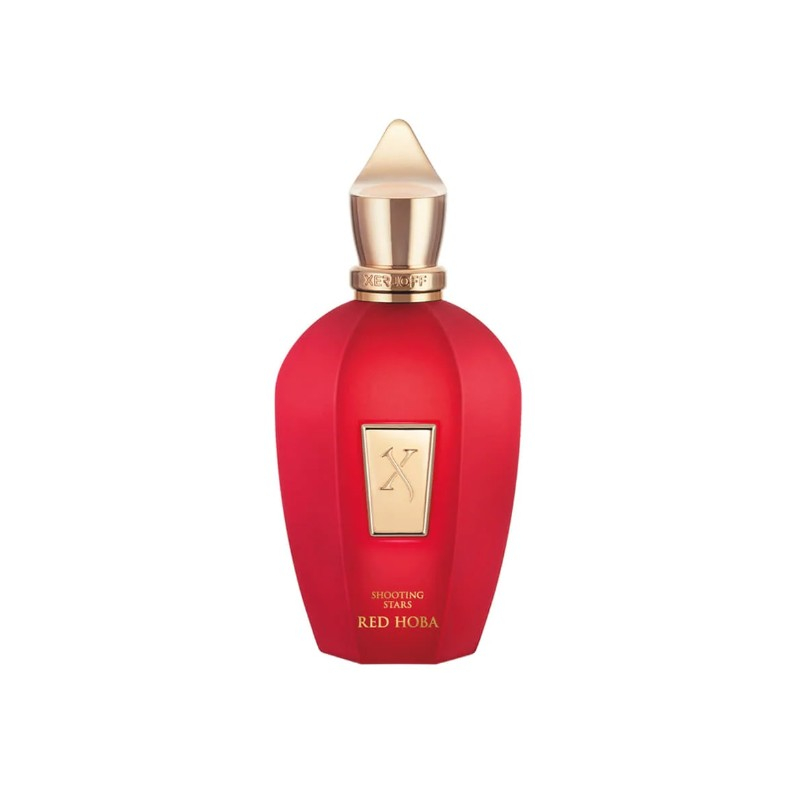 Shooting Stars Red Hoba / parfém XerJoff - 100 ml