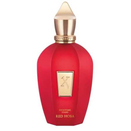 Shooting Stars Red Hoba / parfém XerJoff - 100 ml