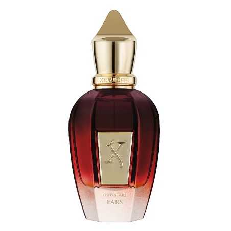 Fars / parfém XerJoff - 50 ml