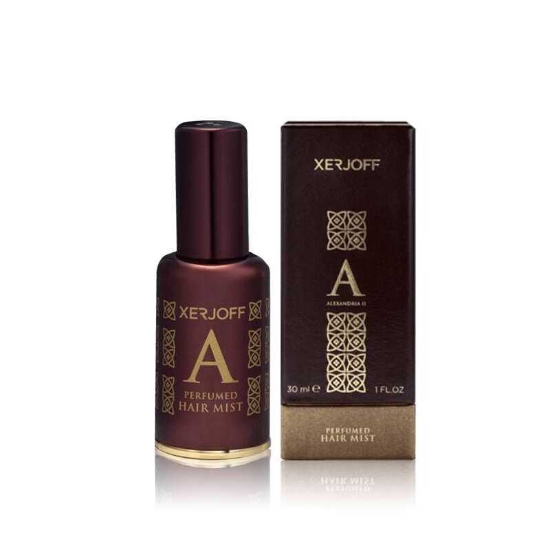 Alexandria II / vlasový sprej XerJoff - 30 ml Alexandria II / vlasový sprej XerJoff - 30 ml