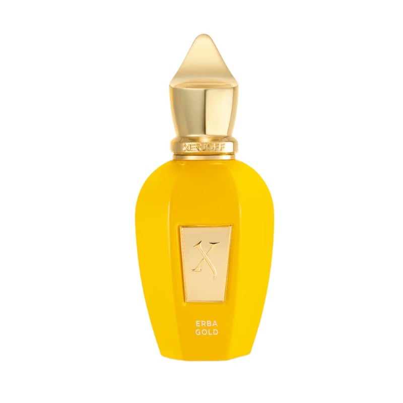 Erba Gold / parfém XerJoff - 100 ml Erba Gold / parfém XerJoff - 100 ml
