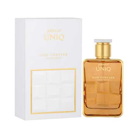 Armaf Úniq Oud Forever / EDP Armaf - 100 ml