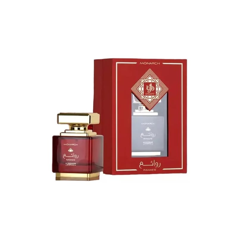 Rawae`e Monarch / EDP Al Wataniah - 100 ml Rawae`e Monarch / EDP Al Wataniah - 100 ml