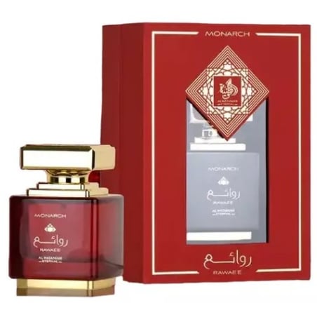 Rawae`e Monarch / EDP Al Wataniah - 100 ml