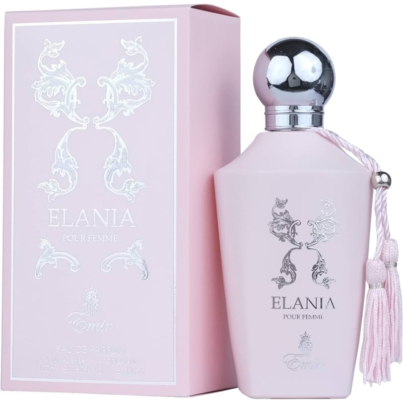 Elania Pour Femme / EDP Paris Corner - 100 ml Elania Pour Femme / EDP Paris Corner - 100 ml