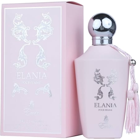 Elania Pour Femme / EDP Paris Corner - 100 ml