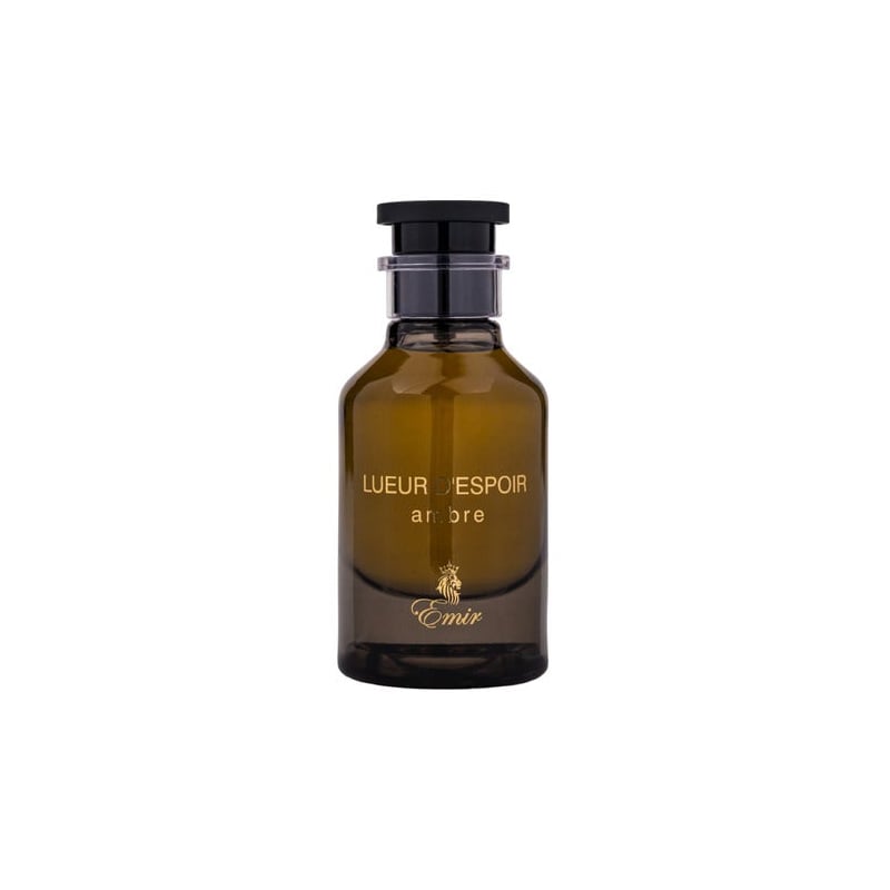 Lueur D`Espoir Ambre / EDP Paris Corner - 100 ml