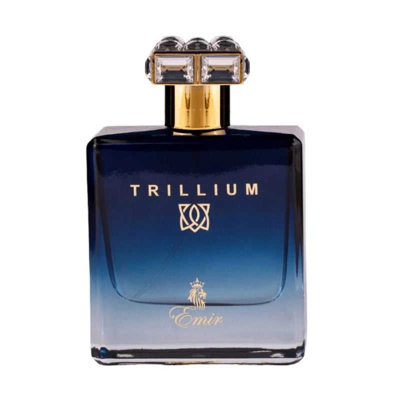 Trillium / EDP Paris Corner - 100 ml Trillium / EDP Paris Corner - 100 ml