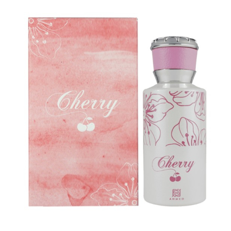 Cherry / EDP Ahmed Al Maghribi - 50 ml